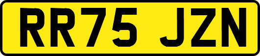 RR75JZN