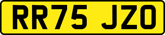 RR75JZO