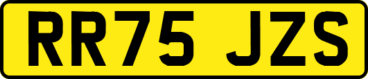 RR75JZS