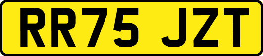 RR75JZT