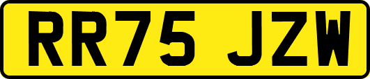 RR75JZW