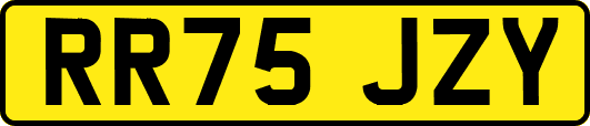 RR75JZY