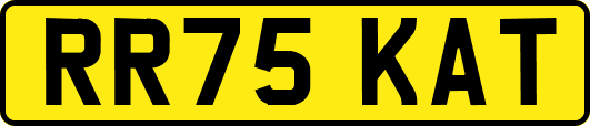 RR75KAT