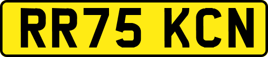 RR75KCN