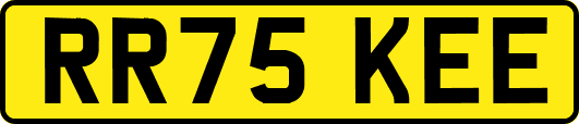 RR75KEE