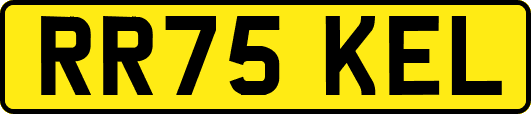 RR75KEL