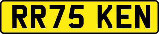 RR75KEN