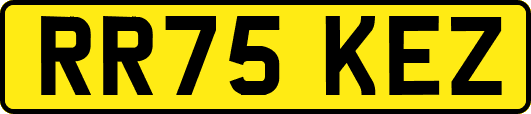 RR75KEZ