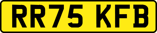 RR75KFB