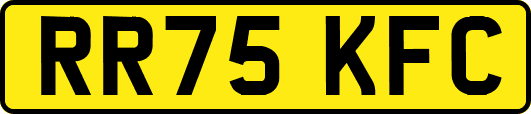 RR75KFC