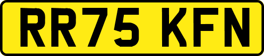 RR75KFN