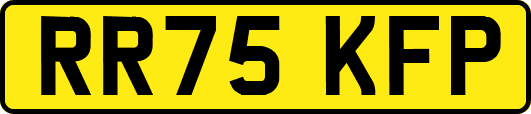 RR75KFP