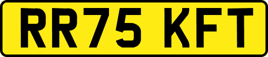 RR75KFT