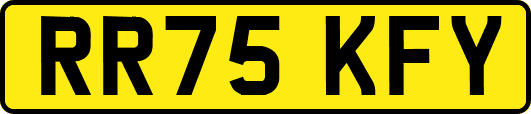 RR75KFY