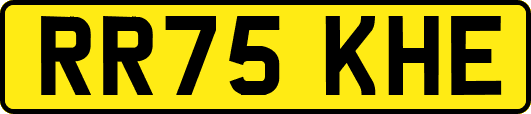 RR75KHE