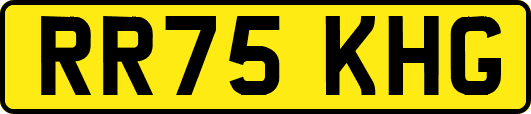 RR75KHG