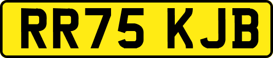 RR75KJB