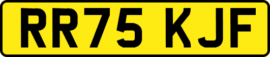 RR75KJF