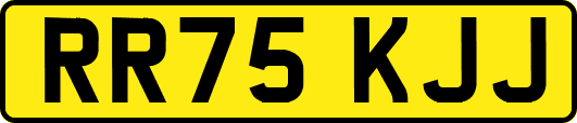 RR75KJJ