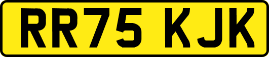 RR75KJK