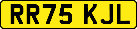 RR75KJL