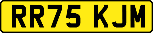 RR75KJM