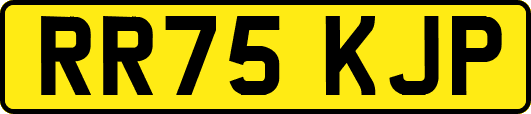 RR75KJP