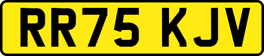 RR75KJV