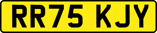 RR75KJY
