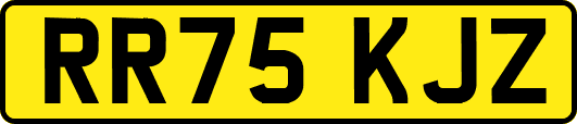 RR75KJZ