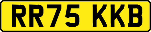 RR75KKB