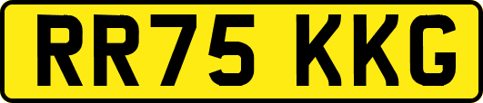 RR75KKG