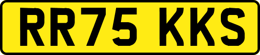 RR75KKS