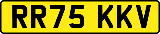 RR75KKV
