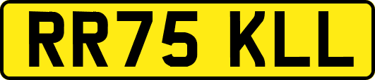 RR75KLL