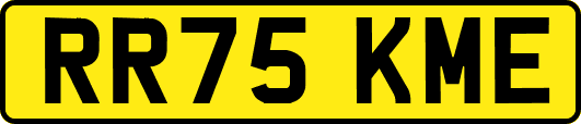 RR75KME