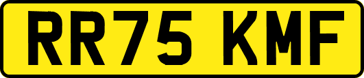 RR75KMF