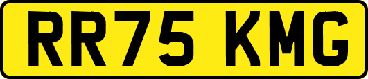 RR75KMG