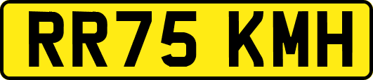 RR75KMH