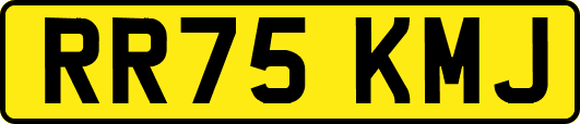 RR75KMJ