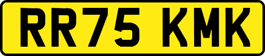 RR75KMK