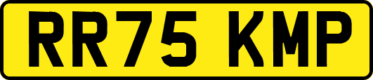 RR75KMP