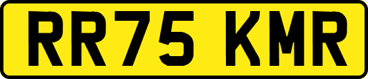 RR75KMR