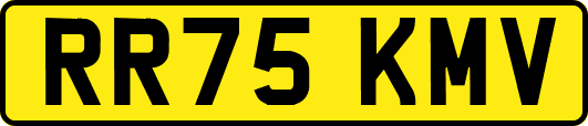 RR75KMV