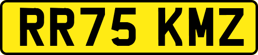 RR75KMZ