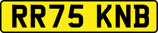 RR75KNB