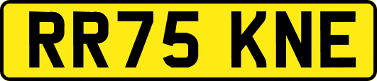 RR75KNE