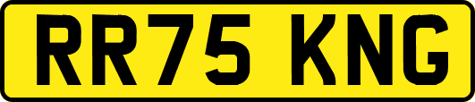 RR75KNG