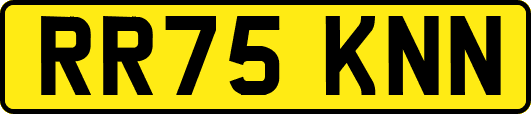 RR75KNN