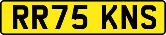 RR75KNS
